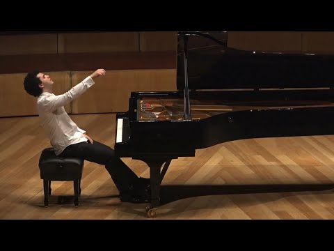 Humoreske op. 20 - R. Schumann. Leo de María