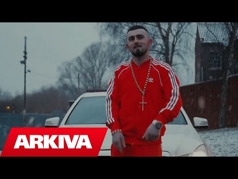 Lali Unik - Enemies (Official Video 4K)