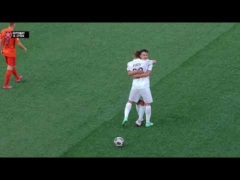 2021-07-02 Banga - Sūduva 0:2 (highlights)