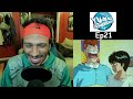 YuYu Hakusho Reaction Ep21