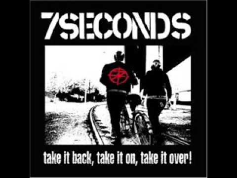 We're Gonna Fight-7 Seconds