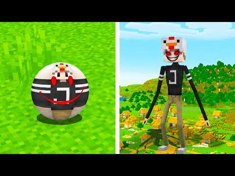 I Survived 100 Days as a VERITY In Minecraft!
