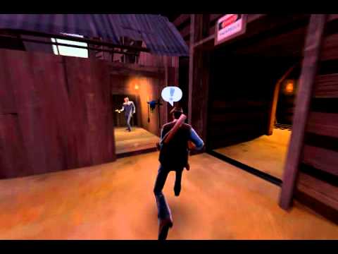Steam Community :: Video :: Typical Early Night on CFGU