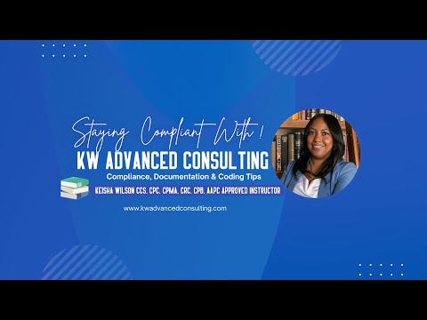 Using M.E.A.T for Risk Adjustment/HCC & General Documentation Principals