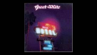 Great White - Love Is A Lie (Full)