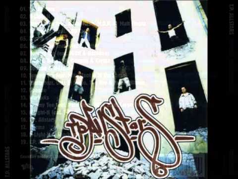 TP Allstars - Tommy Tee - The Mudstained Troubador