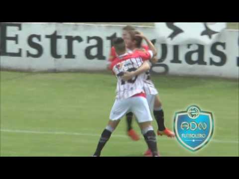 Rivadavia (Lincoln) 1 - Alvarado (Mar del Plata) 1