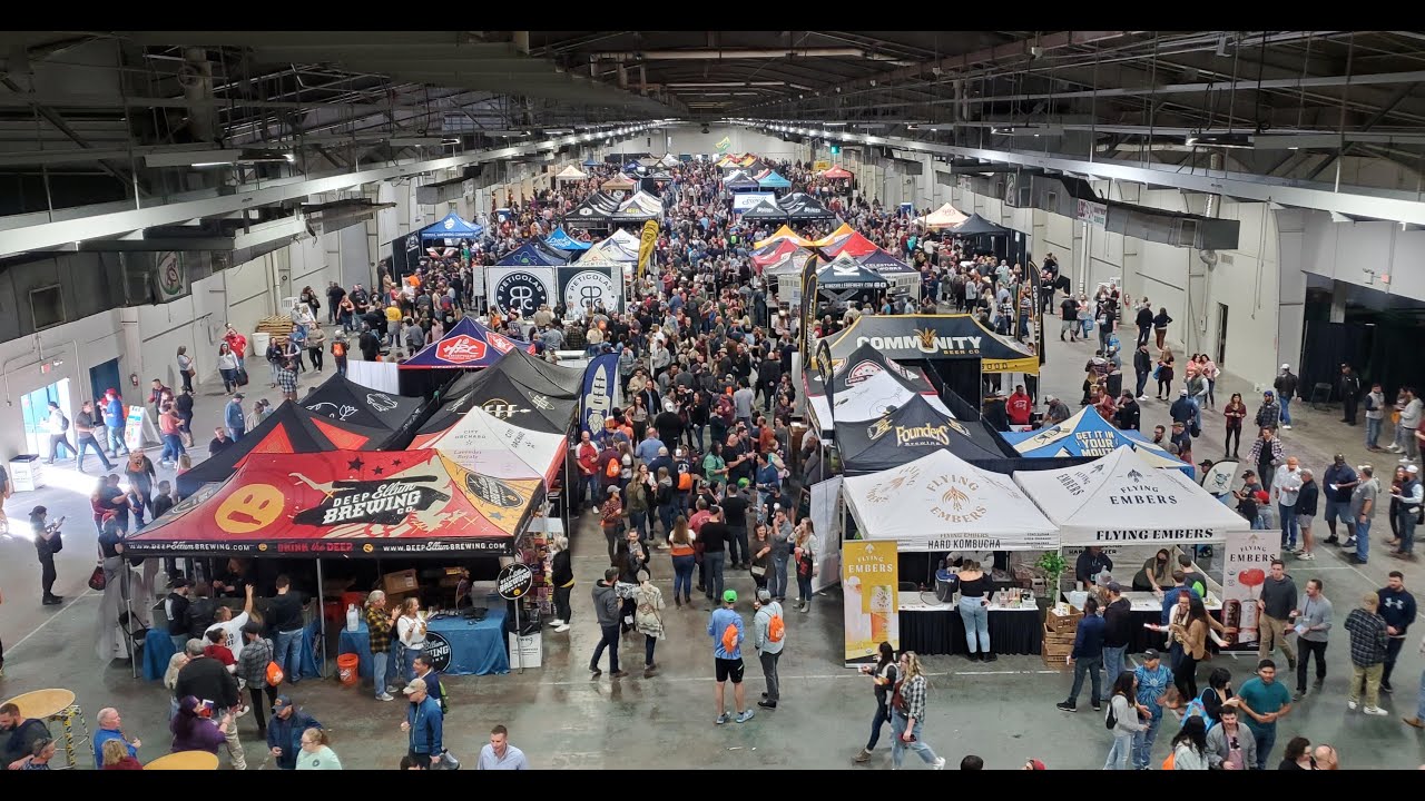 Big Texas Beer Fest