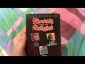 VHS Update February 20th 2023