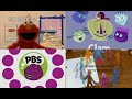 PBS KIDS Program Break 5 MPT 2008