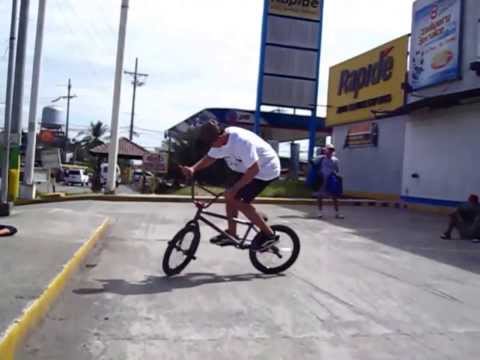 Teaser 3sixty Bmx Bikes Store - Fiend Philippines