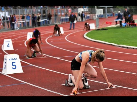 Relais 4x100m SEF - Interclubs N1-N2 Jour 1, Créteil 7 mai 2017