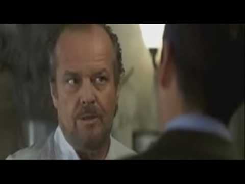 Anger Management - Two kinds of people