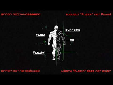 Supreme Flow - No Flexin' (prod. SoDrumatic)