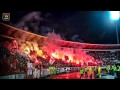 Delije Sever - Pobeda 