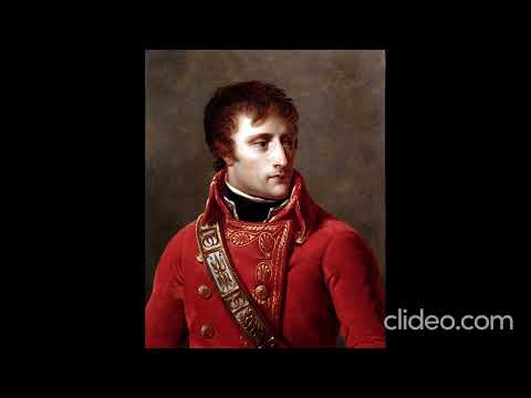 Vlad Konovalov The symphonic poem Napoleon Bonaparte!