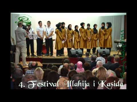 Hor BZK Preporod Gornji Vakuf - Tewba