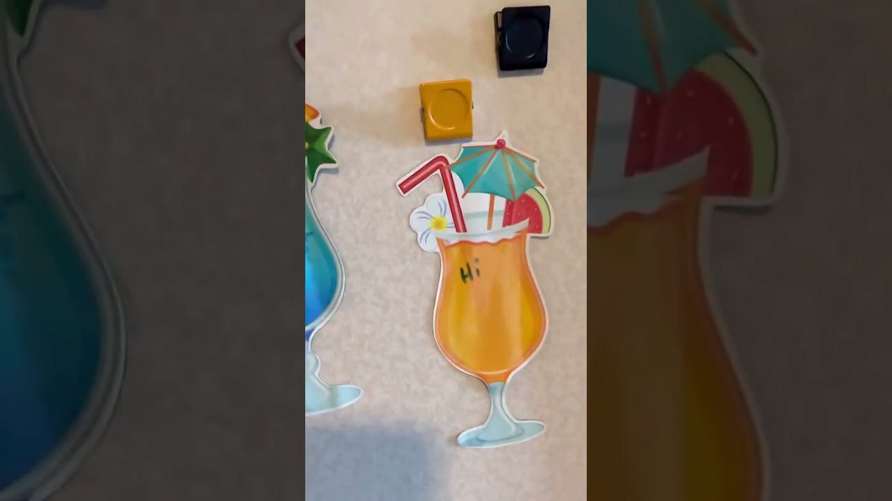 Norwegian Getaway - Cabin 8722 - Video 2