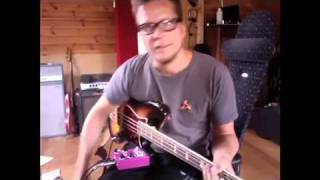 Video thumbnail for Sven Lindvall & T-Rex Octavius.mov by T-Rex Effects