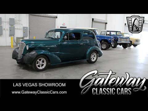 1937 Chevrolet Master and Standard (CC-2002736) for sale in O'Fallon, Illinois