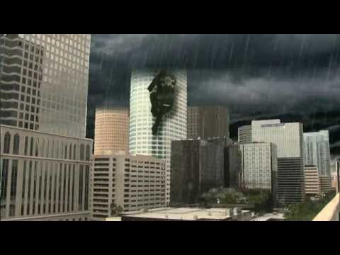 the making of Black Cloud - #7 climbing into the clouds