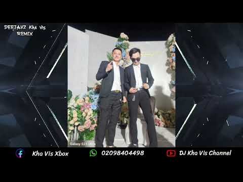 laus pav tuaj lawm me noob + poj niam tuaj lawm me noob Remix 🔥🔥💯 dj kha vis 🔥 2024-2025