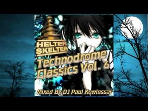Helter Skelter - Trance Classics 6