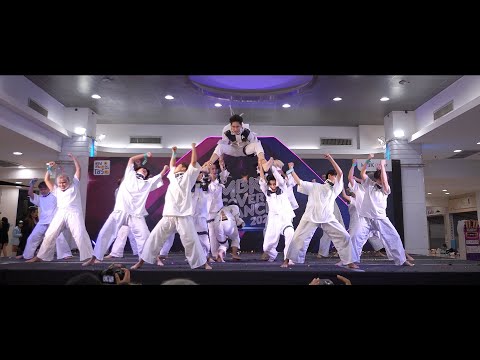 201117 the Empire cover VIXX - VOODOO DOLL @ MBK Cover Dance 2020 (Semi)