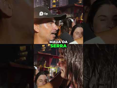 Melhor Cidade do Paraná  Mauá da Serra Revelada!#humor #piadascurtas #comédia