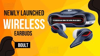 Boult earbuds full video #amazon #amazongadgets