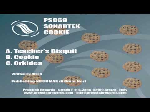 Sonartek - Teacher's Bisquit (Original_mix)