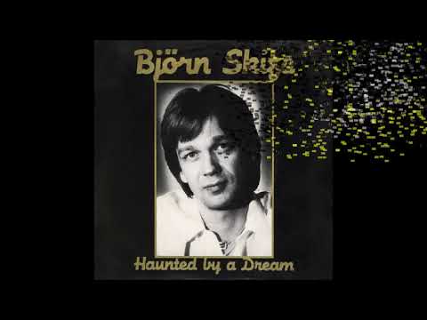 1981 Björn Skifs - Haunted By A Dream