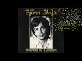 1981 Björn Skifs Haunted By A Dream