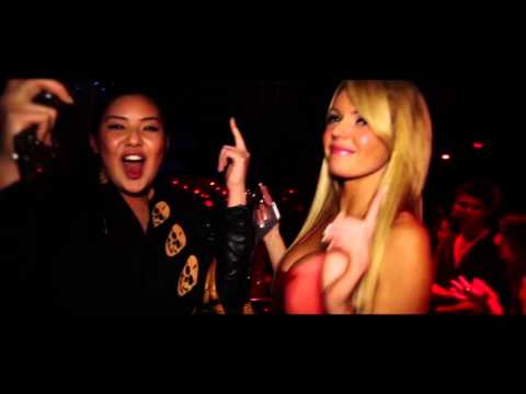 FATMAN SCOOP @ #TurntUp Toronto Thurs. Feb. 21st