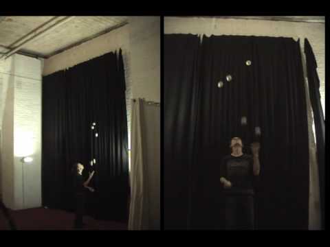 Mark Unlimited 6 Balls