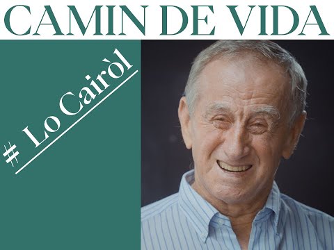 Camin de vida # Lo Cairòl