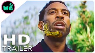 NEW MOVIE TRAILERS (2020)