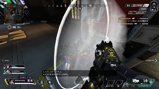 【Apex 】すーぱーちゃんぽん
