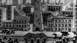 I Won't Be Long - Beck