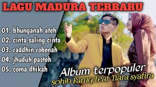 Download lagu Lagu madura terbaru 2025 || Full album sohib Faruq ft Tiara Syafira - bhunganah ateh - jhuduh pasteh mp3 Download lagu Lagu madura terbaru 2025 || Full album sohib Faruq ft Tiara Syafira - bhunganah ateh - jhuduh pasteh mp3
