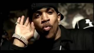 G-Unit Lloyd Banks ( Warrior )