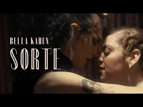 Sorte - Bella Kahun