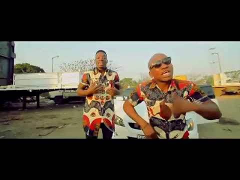 2 Hustler Ft Afro MAdjaha - Ka Dlhiwa (By LuxoNhabai)