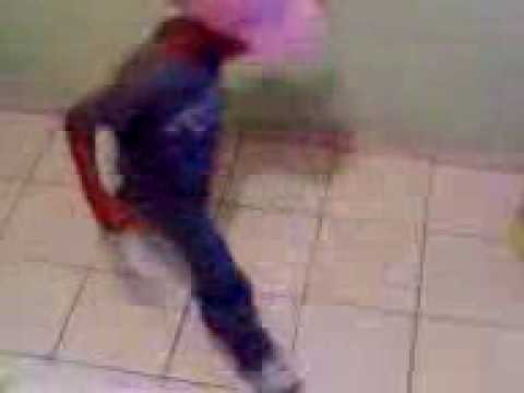 Mc Lukinhas passinho do menor da favela