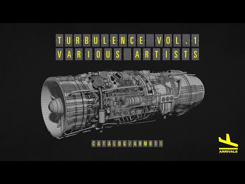 Emanuel Querol, Juan DDD - Night at Dancefloor (Original Mix) [ @arrivalsmedellin ]