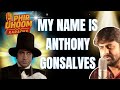 My Name Is Anthony Gonsalves Karaoke Amar Akbar Anthony 1977 Kishore Kumar