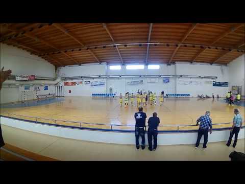 Iniciados (Taça Nacional FPF): Sonâmbulos 1-6 CS São João