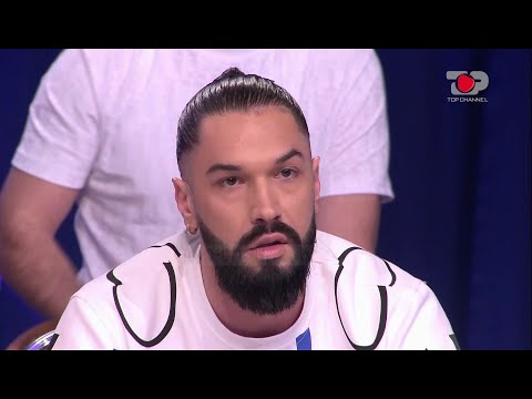 Atdheu akuzon Ledjanën se ka marrë dhuratë nga ish-i dashuri për Shën Valentin - Përputhen