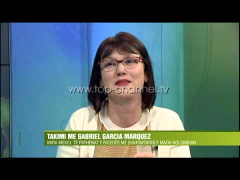Revista Televizive e Mbremjes, 21 Prill 2014 - Top Channel Albania - News - Lajme