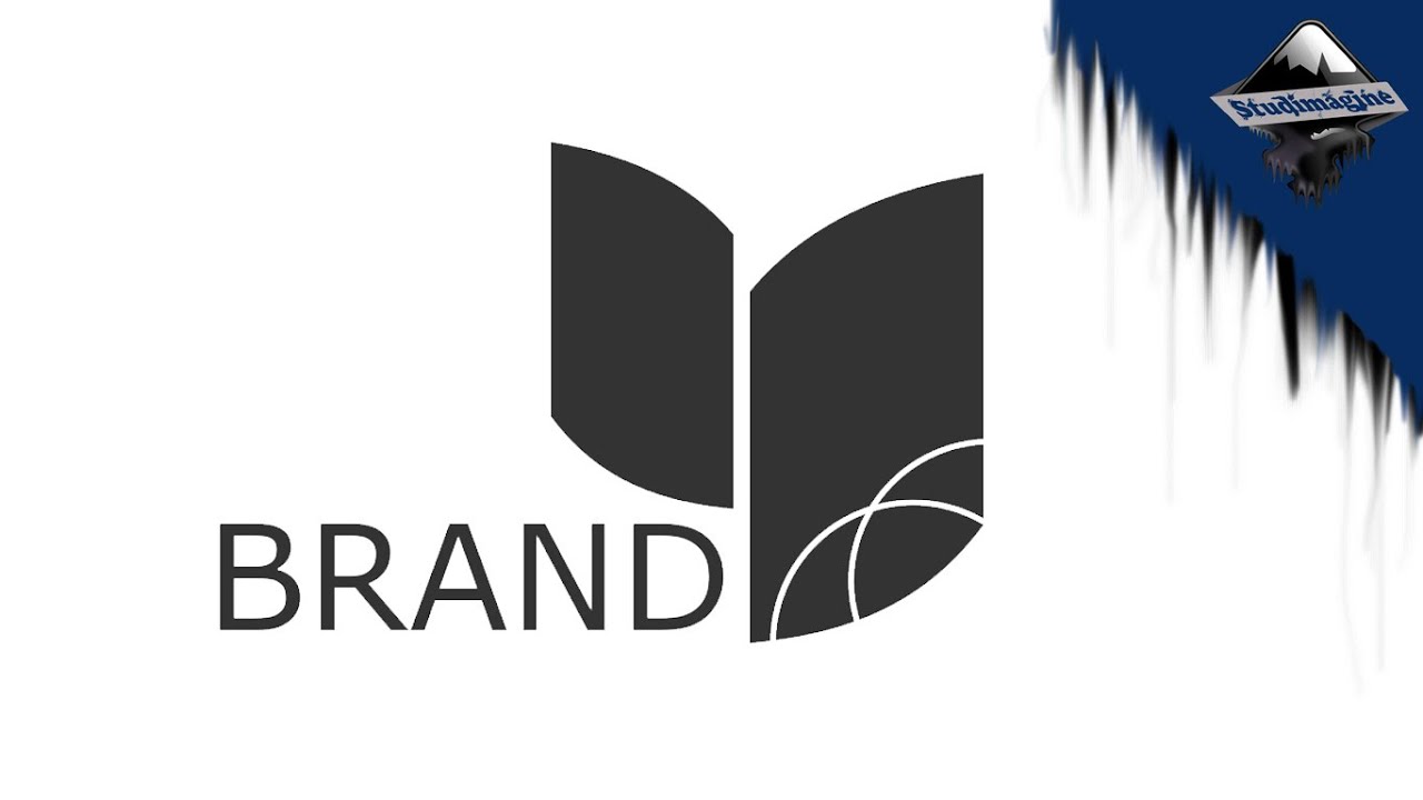 INKSCAPE TUTORIAL ~ CREATIVE LOGO - part 5